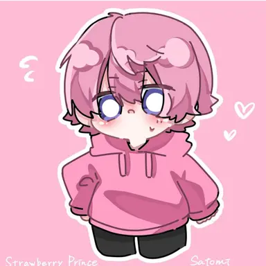 Profile image of さとみ