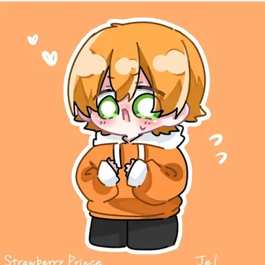 Profile image of ジェル
