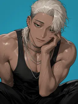 Profile image of Shogo