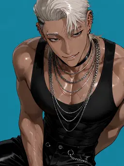 Profile image of Shogo