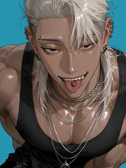 Profile image of Shogo