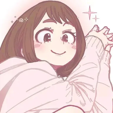 Profile image of Uraraka