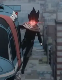 Profile image of Aizawa
