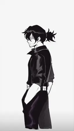 Profile image of Aizawa