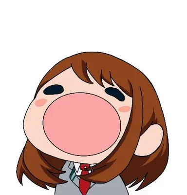 Profile image of Uraraka