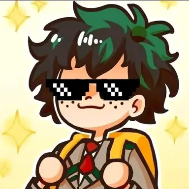 Profile image of Deku