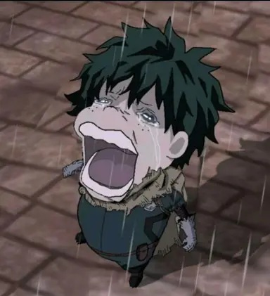 Profile image of Deku