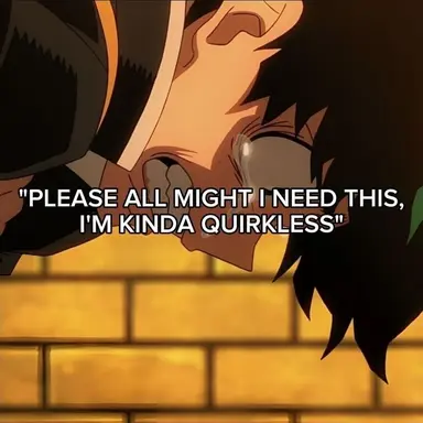 Profile image of Deku