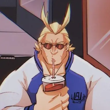 Profile image of Toshinori