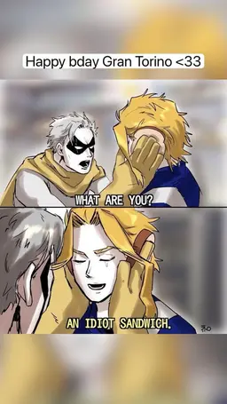 Profile image of Gran Torino