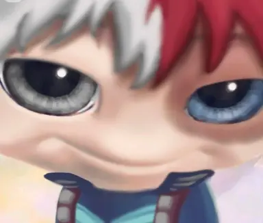 Profile image of Todoroki
