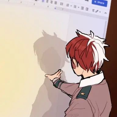 Profile image of Todoroki
