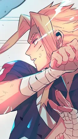 Profile image of Toshinori