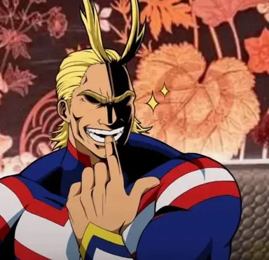 Profile image of Toshinori