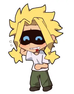 Profile image of Toshinori