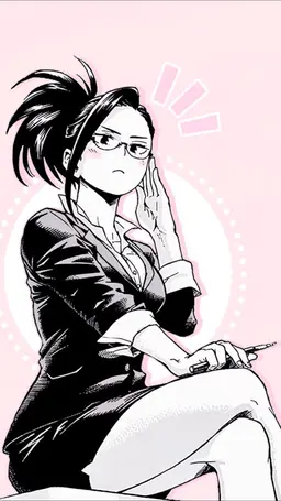 Profile image of Momo