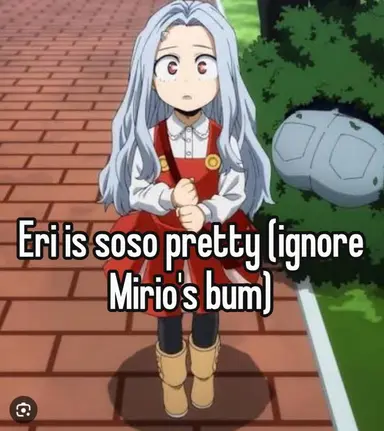 Profile image of Eri