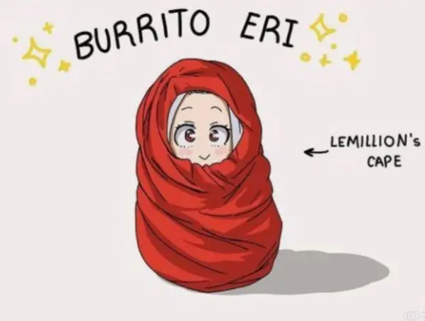 Profile image of Eri