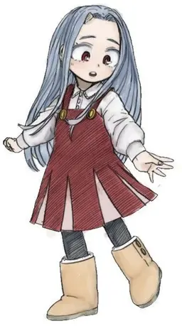 Profile image of Eri