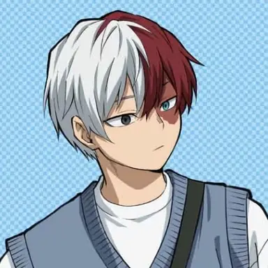 Profile image of Todoroki