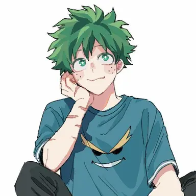 Profile image of Deku