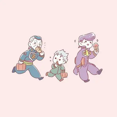 Profile image of 참고