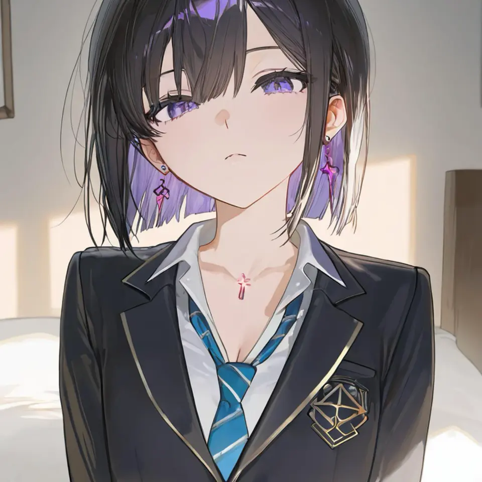 SnappyRival0578의 沙耶香