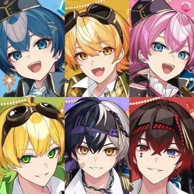 Profile image of アンプタック