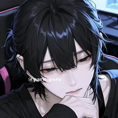 Profile image of Io