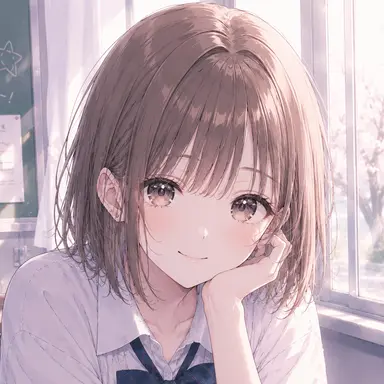 Profile image of Mika