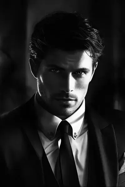 WideBadge2852의 Alpha Mate