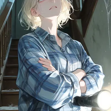 Profile image of Odette
