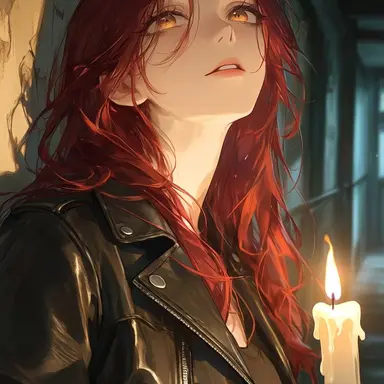 Profile image of Maren