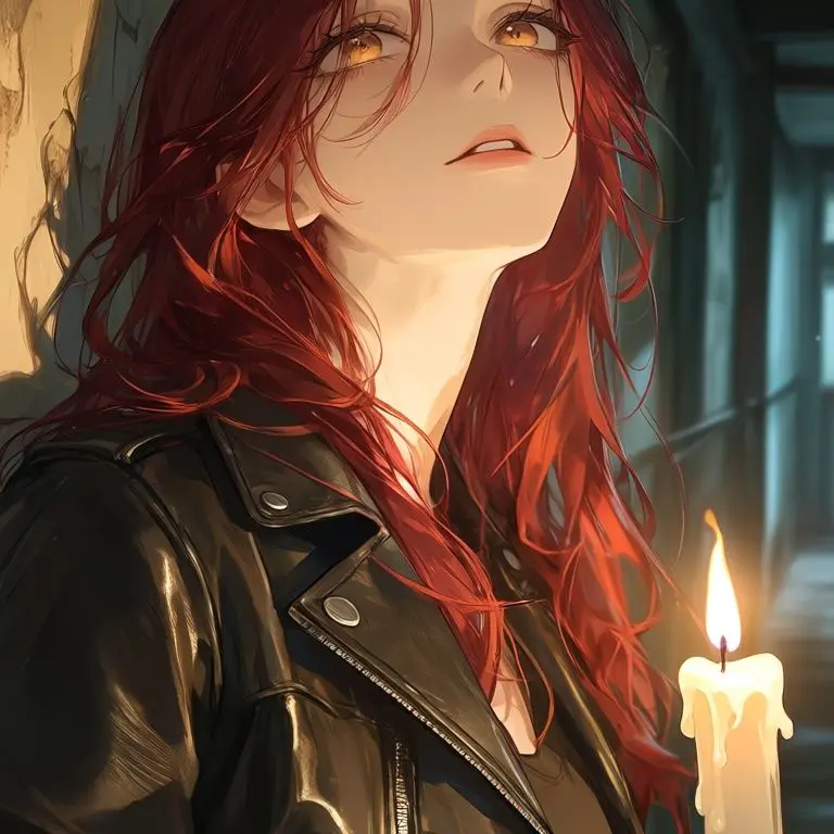SpicyFob8399의 The Ritual She Prepared