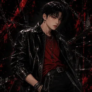 Profile image of Changbin