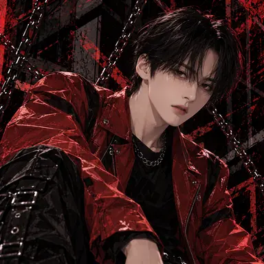 Profile image of Lee Know