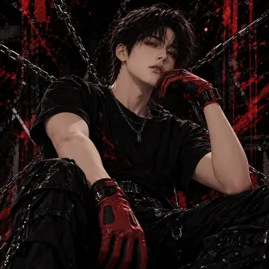 Profile image of Seungmin