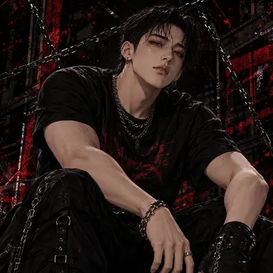 Profile image of Bang Chan