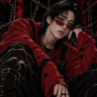 Profile image of Hyunjin