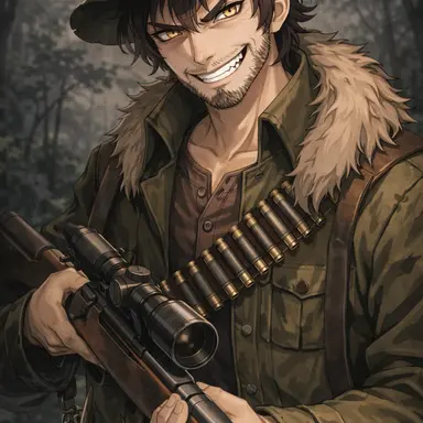 Profile image of 보스만