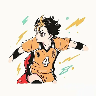 Profile image of 西谷 夕