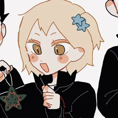 Profile image of 谷地 仁花