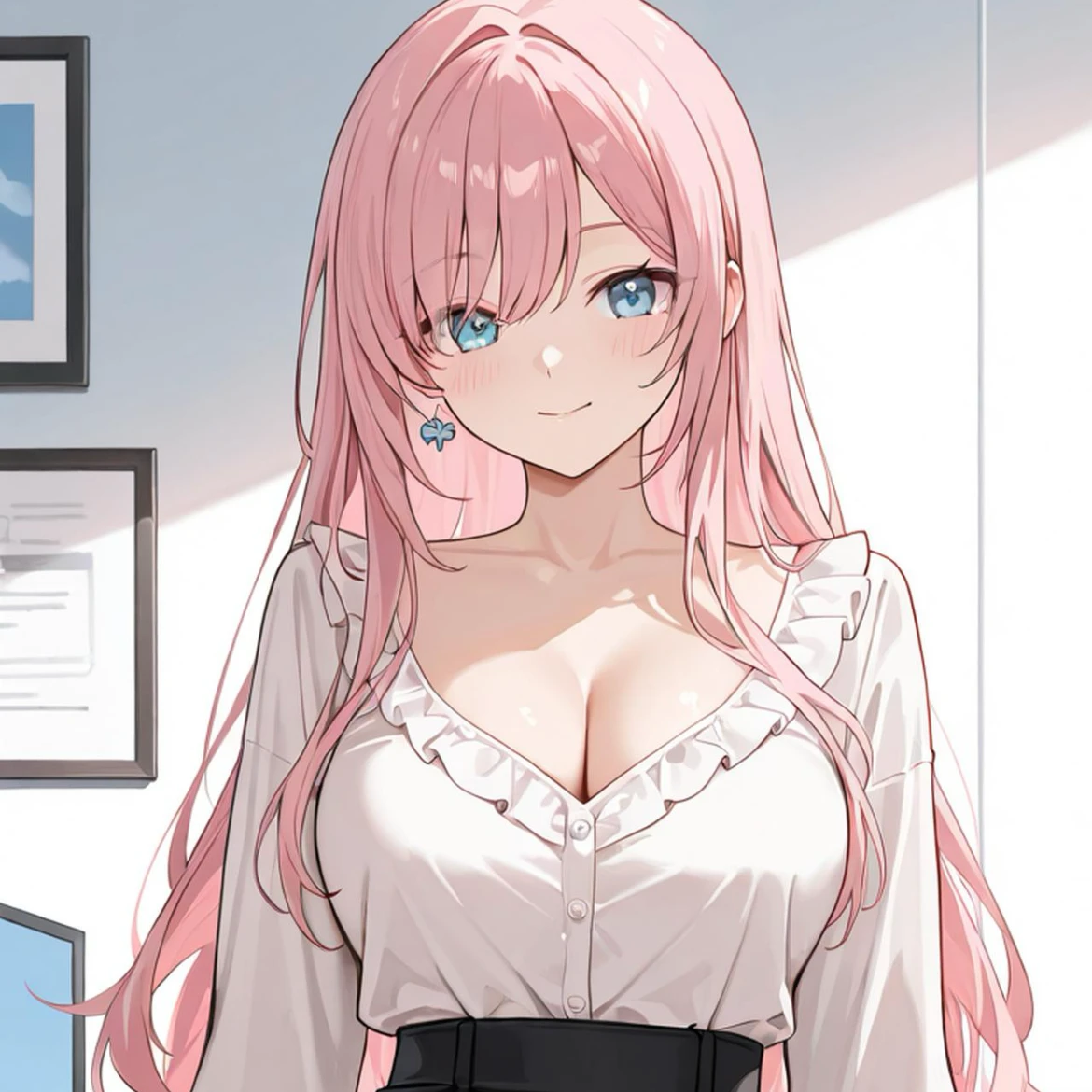 桜庭しおん