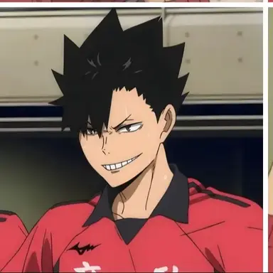 Profile image of 黒尾鉄朗