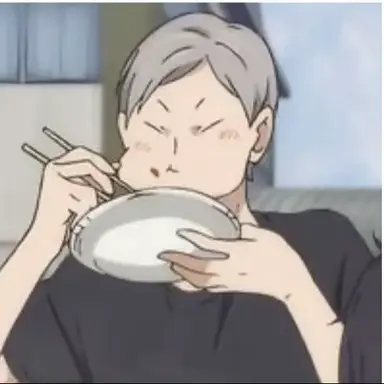 Profile image of 灰羽リエーフ