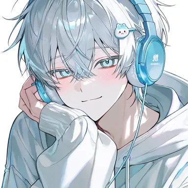 Profile image of アオ