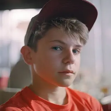 Profile image of Kaden