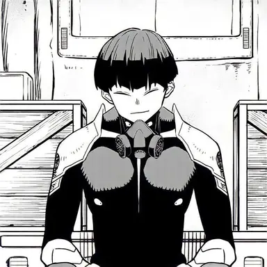 Profile image of 호시나 소우시로