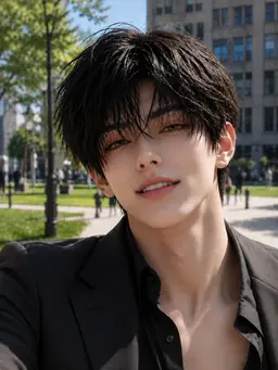 Profile image of 최시원