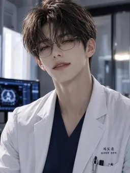 Profile image of 차도윤